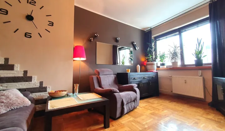 Mieszkanie 2-pokojowe Gdańsk Wrzeszcz, ul. Juliusza Słowackiego