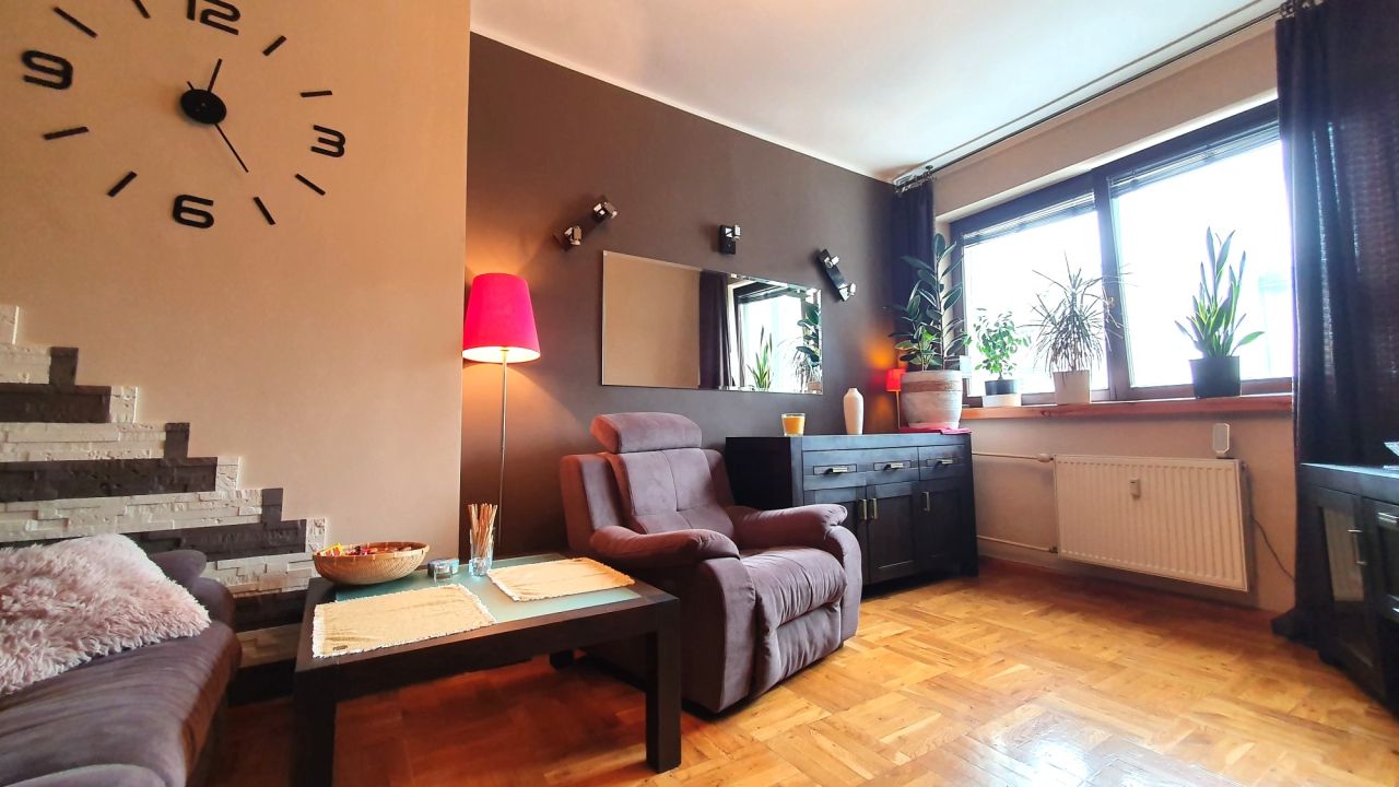 Mieszkanie 2-pokojowe Gdańsk Wrzeszcz, ul. Juliusza Słowackiego. Zdjęcie 1