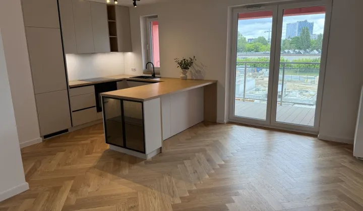 Mieszkanie 3-pokojowe Lublin Sławinek, ul. Nałęczowska