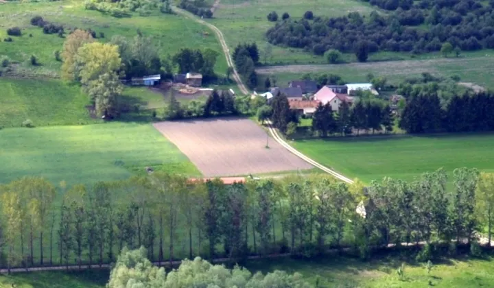 Działka budowlana Kołczewo, ul. Zwycięstwa
