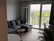 Mieszkanie 2-pokojowe Warszawa Mokotów, ul. Antoniewska. Zdjęcie 3