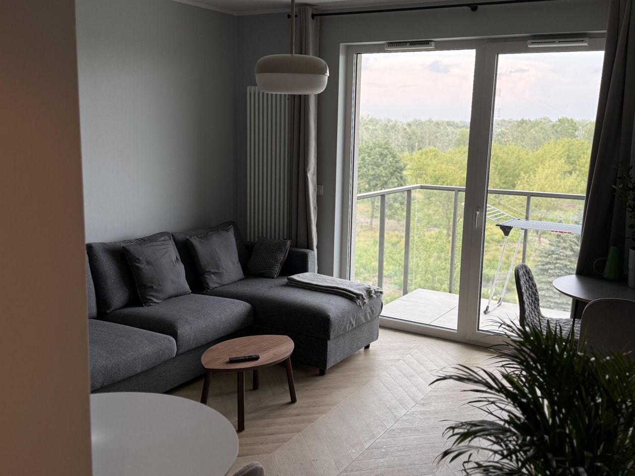 Mieszkanie 2-pokojowe Warszawa Mokotów, ul. Antoniewska. Zdjęcie 4