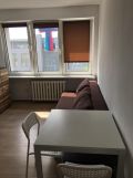 Mieszkanie 1-pokojowe Szczecin Centrum, al. Bohaterów Warszawy. Zdjęcie 2
