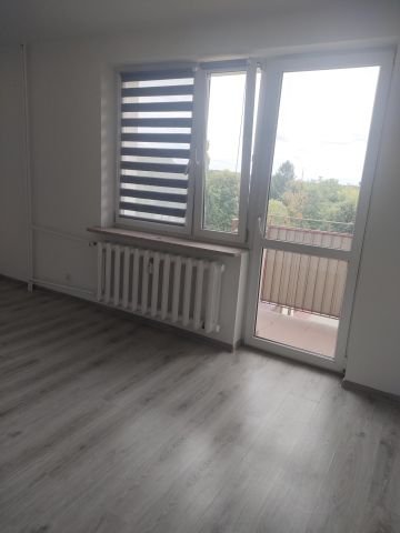 Mieszkanie 2-pokojowe Rejowiec Fabryczny, ul. Ludwika Hirszfelda. Zdjęcie 1