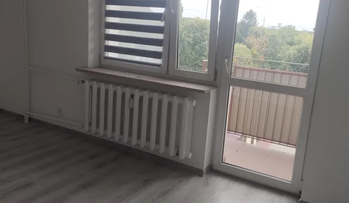 Mieszkanie 2-pokojowe Rejowiec Fabryczny, ul. Ludwika Hirszfelda