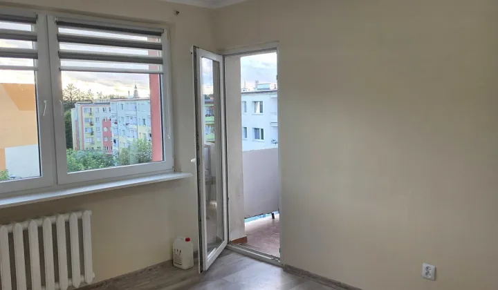 Mieszkanie 3-pokojowe Gryfice, ul. Akacjowa