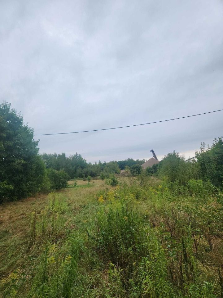 Działka budowlana Rakowice Wielkie. Zdjęcie 3