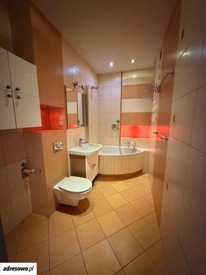 Mieszkanie 3-pokojowe Siemianowice Śląskie Centrum, ul. Jana Sobieskiego. Zdjęcie 5