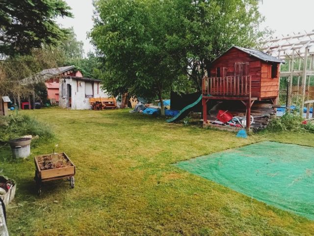 Działka rekreacyjna Mysłowice, ul. Huta Rozalii. Zdjęcie 1