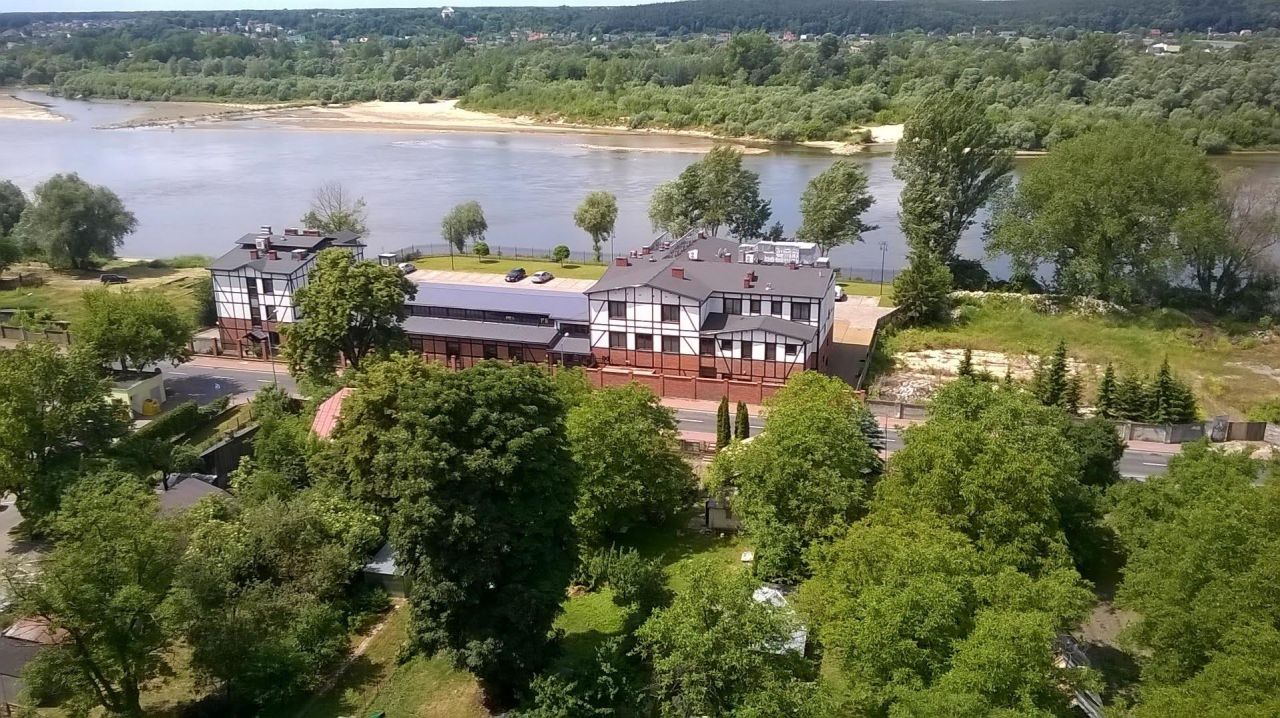 Mieszkanie 3-pokojowe Puławy, ul. Hugona Kołłątaja. Zdjęcie 8