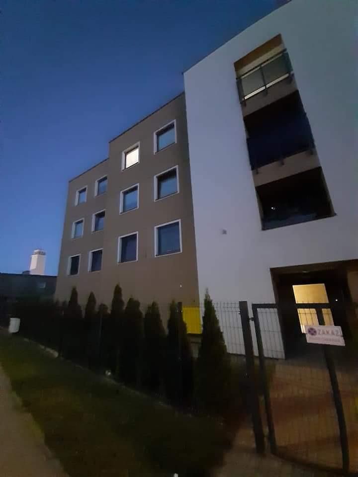 Mieszkanie 1-pokojowe Bydgoszcz Czyżkówko, ul. Koronowska. Zdjęcie 2