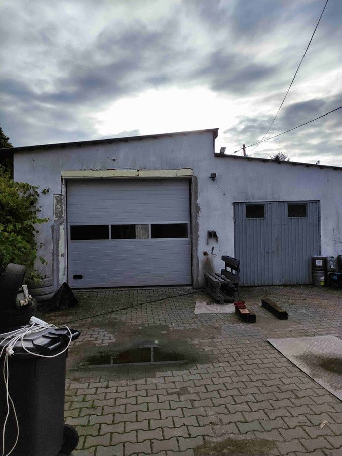 dom wolnostojący, 5 pokoi Drezdenko Radowo. Zdjęcie 7