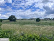 Działka budowlana Garnowo. Zdjęcie 2