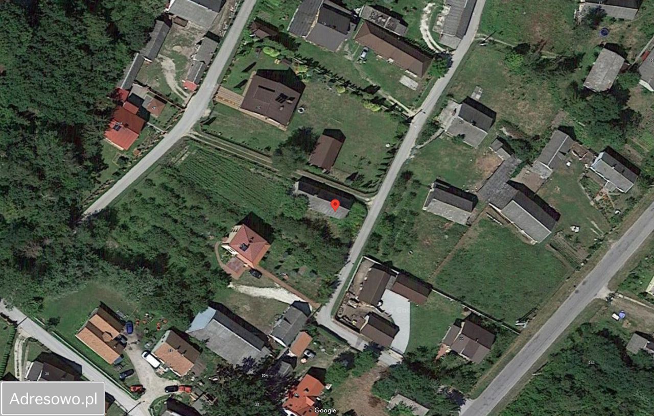 Działka budowlana Szarbków. Zdjęcie 9