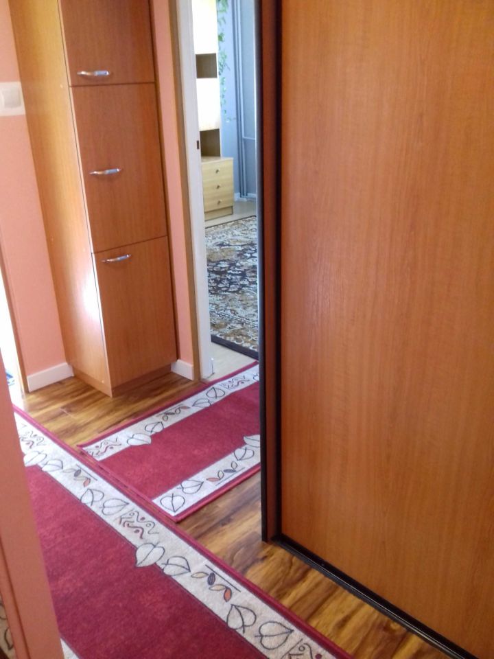 Mieszkanie 1-pokojowe Pruszków, ul. Emancypantek. Zdjęcie 3