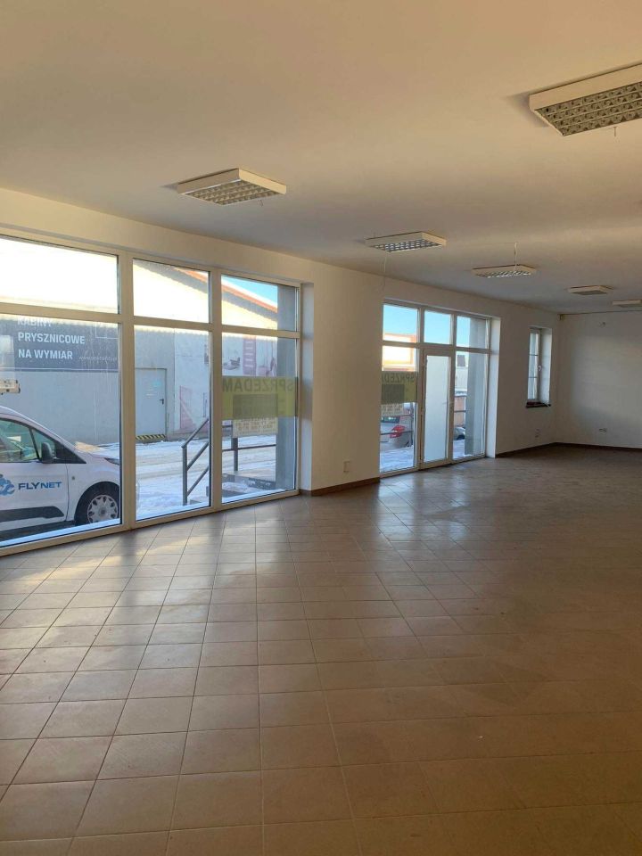 Lokal Prudnik, ul. Prężyńska. Zdjęcie 6