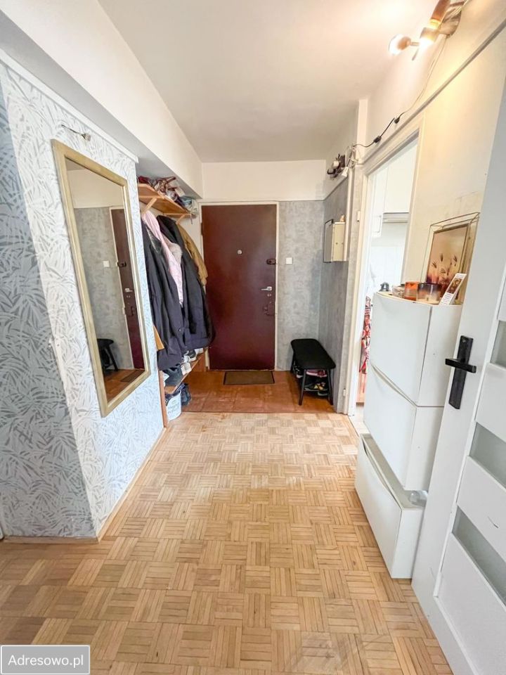 Mieszkanie 5-pokojowe Warszawa Praga-Południe, ul. Stanisława Sosabowskiego. Zdjęcie 4