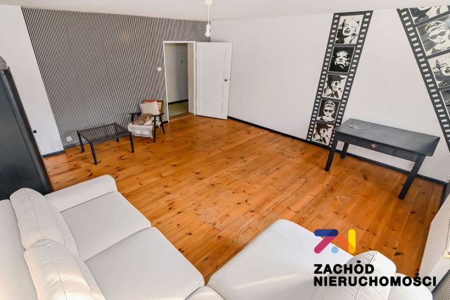 Mieszkanie 2-pokojowe Zielona Góra, ul. Kożuchowska. Zdjęcie 5