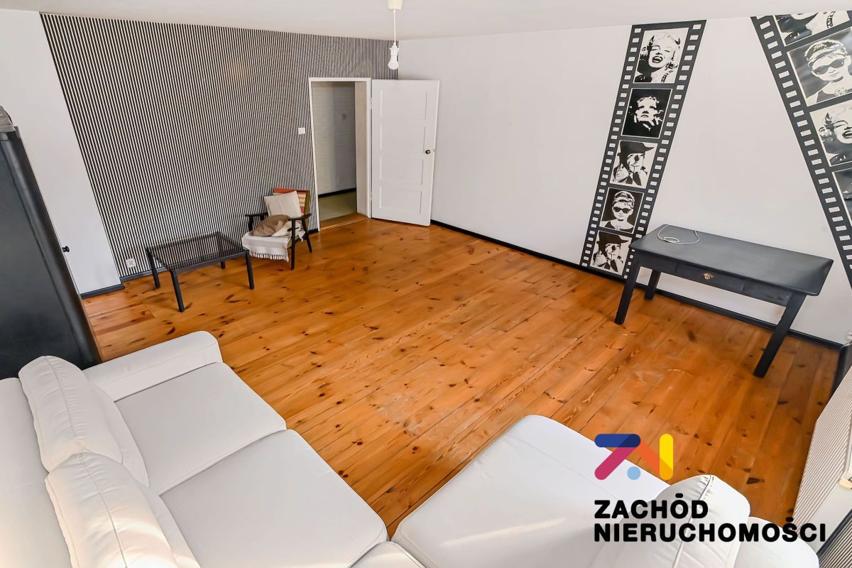 Mieszkanie 2-pokojowe Zielona Góra, ul. Kożuchowska. Zdjęcie 5