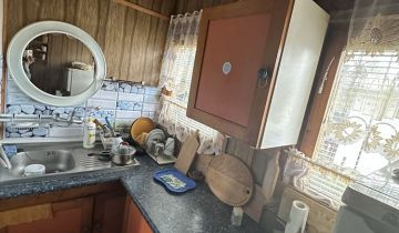 Działka rod Słowik