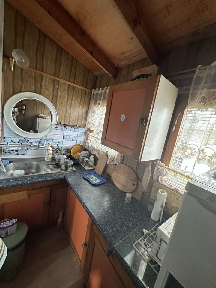 Działka rod Słowik. Zdjęcie 2