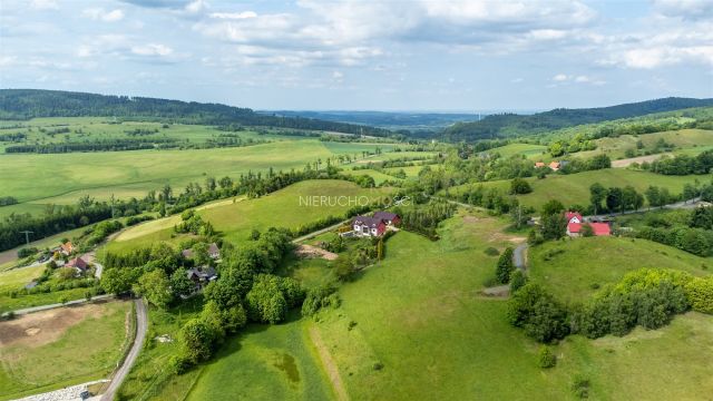 Działka budowlana Pustelnik. Zdjęcie 10