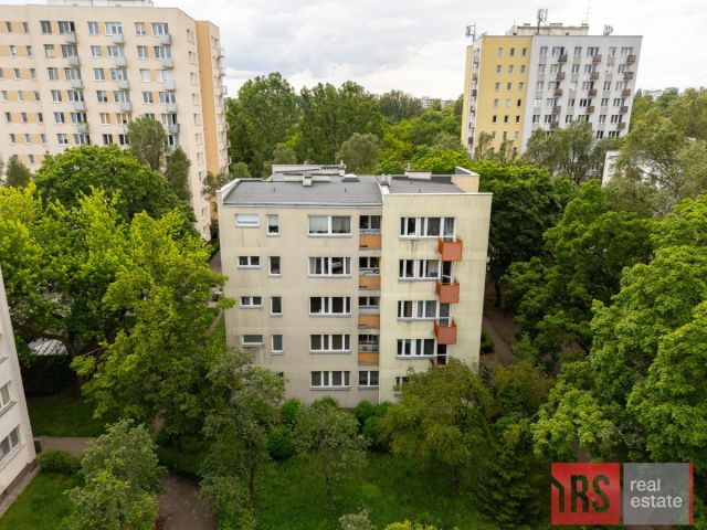 Mieszkanie 3-pokojowe Warszawa Mokotów, ul. Jana Feliksa Piwarskiego. Zdjęcie 13