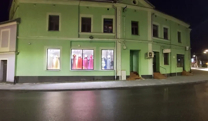 Lokal Rawa Mazowiecka