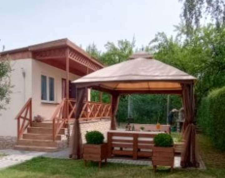 Działka rod Poręba, ul. Modrzewiowa. Zdjęcie 7