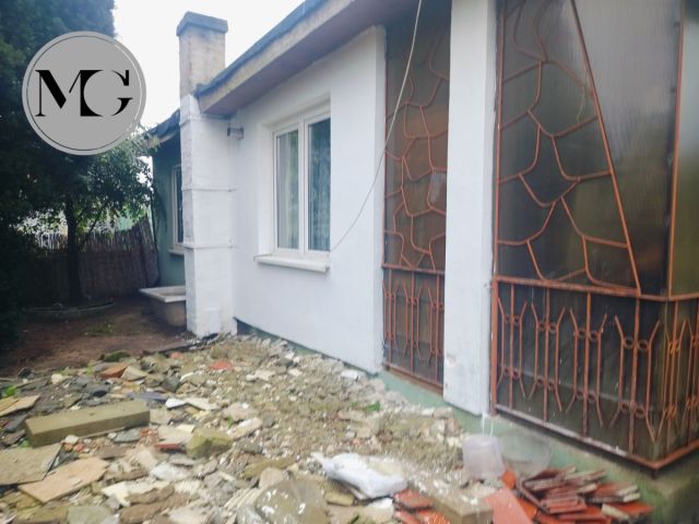 Działka rod Bydgoszcz Prądy, ul. Łochowska. Zdjęcie 4