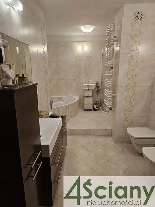 Mieszkanie 3-pokojowe Warszawa Bemowo, ul. Górczewska. Zdjęcie 7