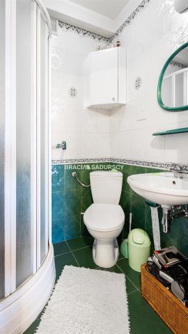 Mieszkanie 4-pokojowe Kraków Dębniki, ul. Zachodnia. Zdjęcie 13