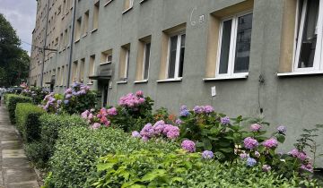 Mieszkanie 3-pokojowe Kraków Bieńczyce, os. Józefa Strusia