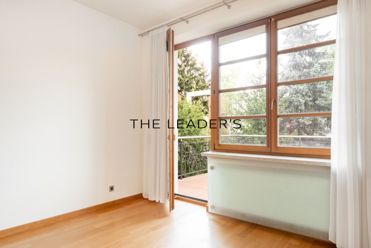 dom wolnostojący, 7 pokoi Warszawa Mokotów. Zdjęcie 18