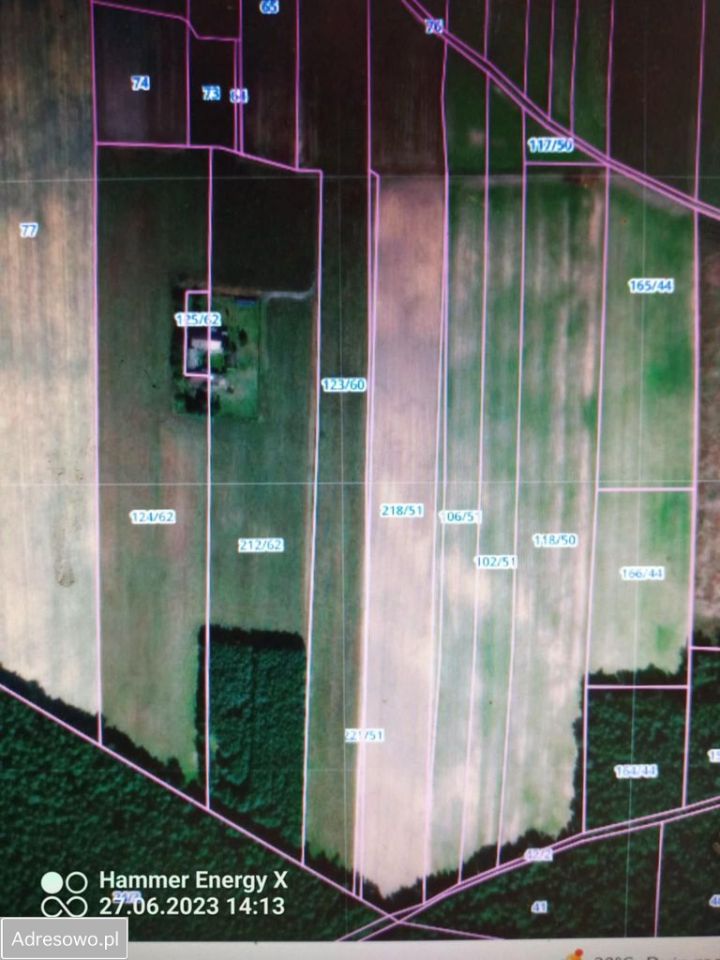 gospodarstwo, 11 pokoi Łowoszów, ul. Leśna. Zdjęcie 8