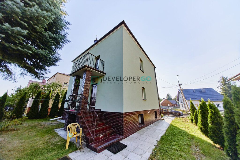 dom wolnostojący, 5 pokoi Suwałki, ul. Pogodna. Zdjęcie 8