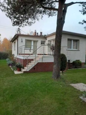 dom letniskowy, 3 pokoje Poznań Kiekrz, ul. Bojerowa. Zdjęcie 1