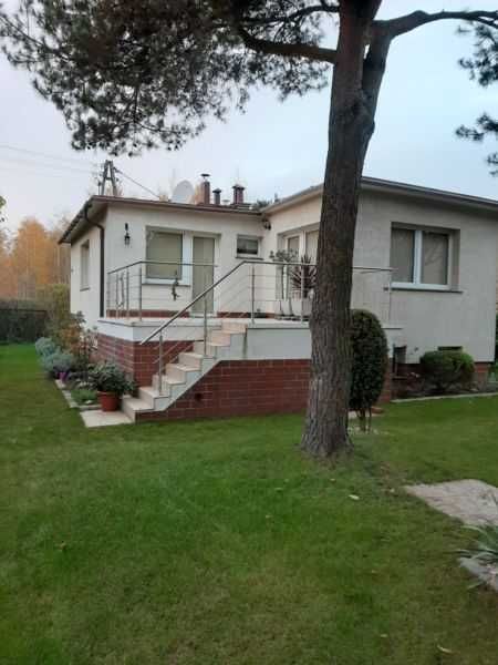 dom letniskowy, 3 pokoje Poznań Kiekrz, ul. Bojerowa