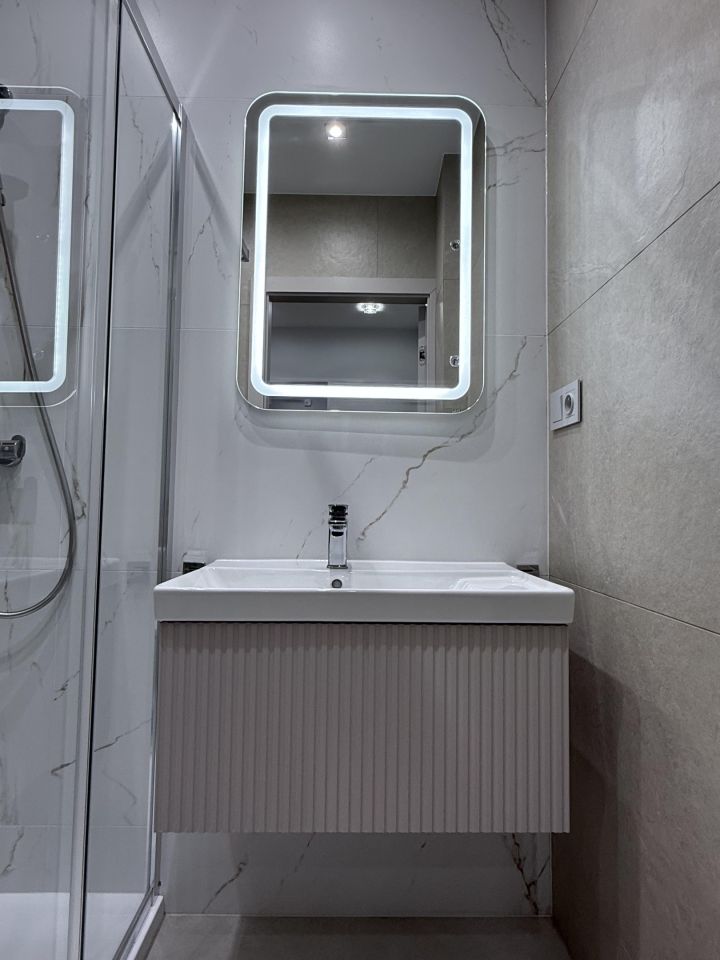 Mieszkanie 2-pokojowe Katowice Koszutka, ul. Kazimiery Iłłakowiczówny. Zdjęcie 9