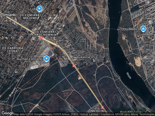 dom wolnostojący, 7 pokoi Łomianki Buraków, ul. Elizy Orzeszkowej. Zdjęcie 1