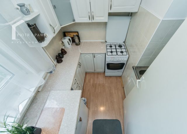 Mieszkanie 3-pokojowe Bielsko-Biała, ul. Spółdzielców. Zdjęcie 9