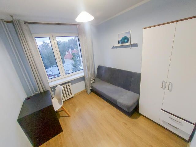 Mieszkanie 3-pokojowe Kraków Prądnik Czerwony, ul. Macieja Miechowity. Zdjęcie 9