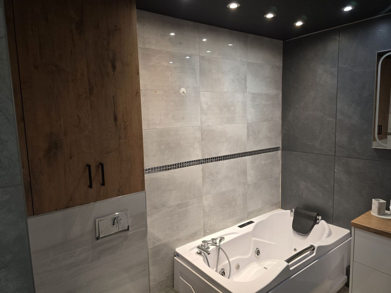 Mieszkanie 2-pokojowe Szczecin Dąbie, ul. Pomorska. Zdjęcie 4