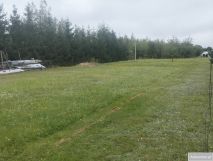 Działka budowlana Głogów Małopolski. Zdjęcie 2