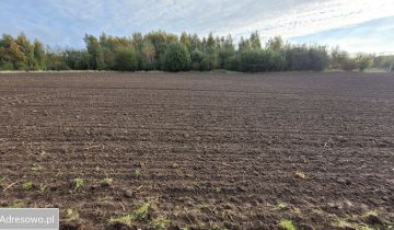 Działka budowlana Strzelinko