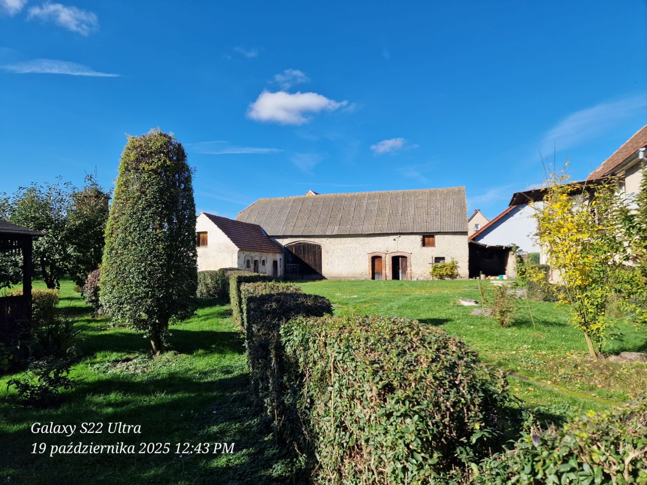 dom wolnostojący, 7 pokoi Jenków. Zdjęcie 3