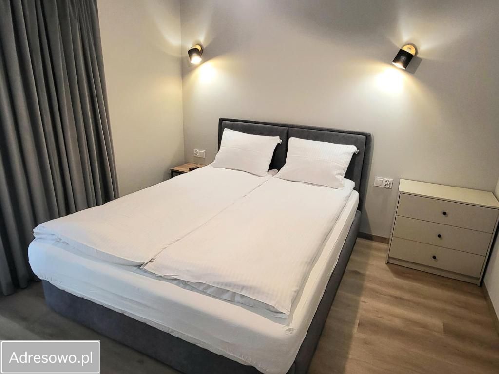 Mieszkanie 2-pokojowe Puck, al. Lipowa. Zdjęcie 3