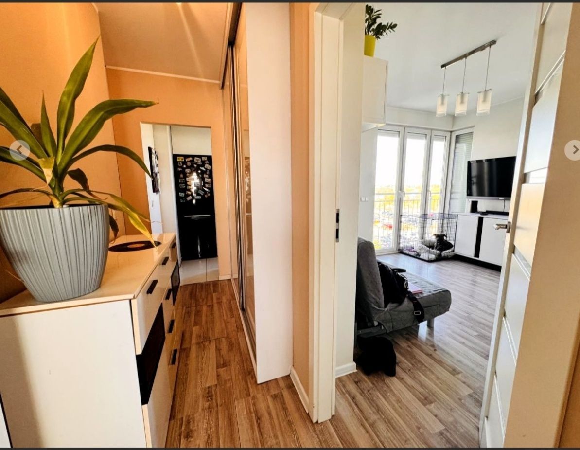 Mieszkanie 2-pokojowe Wrocław Klecina, ul. Karmelkowa. Zdjęcie 11