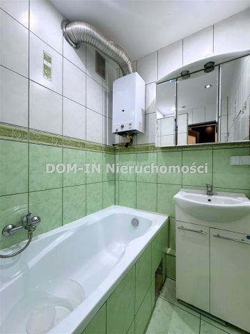 Mieszkanie 3-pokojowe Jastrzębie-Zdrój, ul. Pomorska. Zdjęcie 17