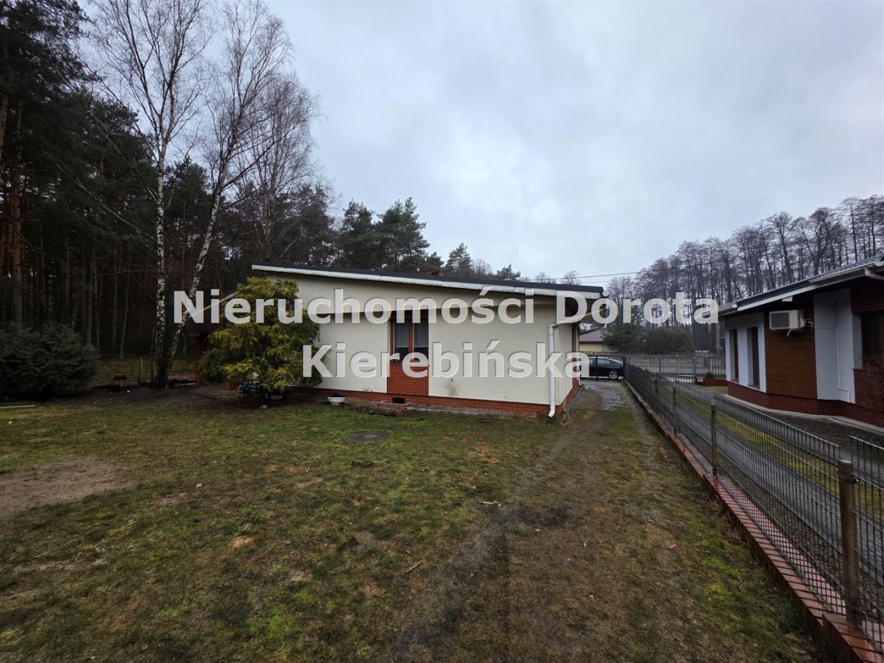 dom wolnostojący, 3 pokoje Konewka. Zdjęcie 27